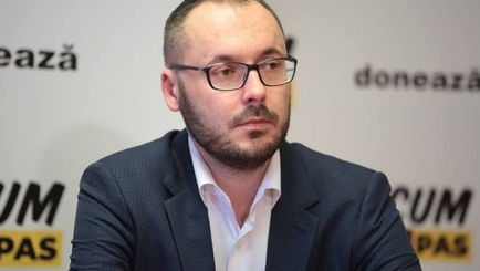 Серджиу Литвиненко: Если подтвердится, что за похищением наших граждан стоит Игорь Додон, его надо судить за государственную измену