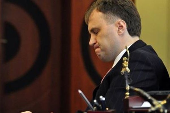 Из кресла «президента ПМР» — на крымское княжение?