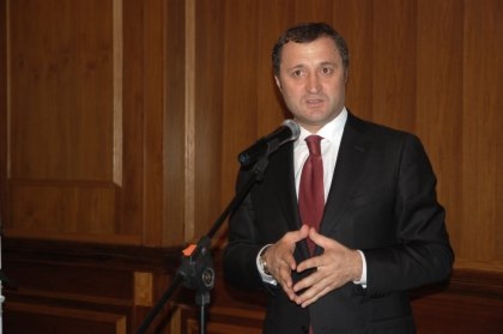 Влад Филат: «Если раньше времени тронуться с места, это не всегда означает, что   ты далеко дойдешь…»