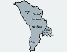 Число безработных в Молдове на 20% превышает показатель четырехмесячной давности