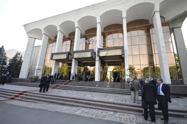 Poziţia unor membri ai societăţii civile asupra situaţiei politice din Republica Moldova