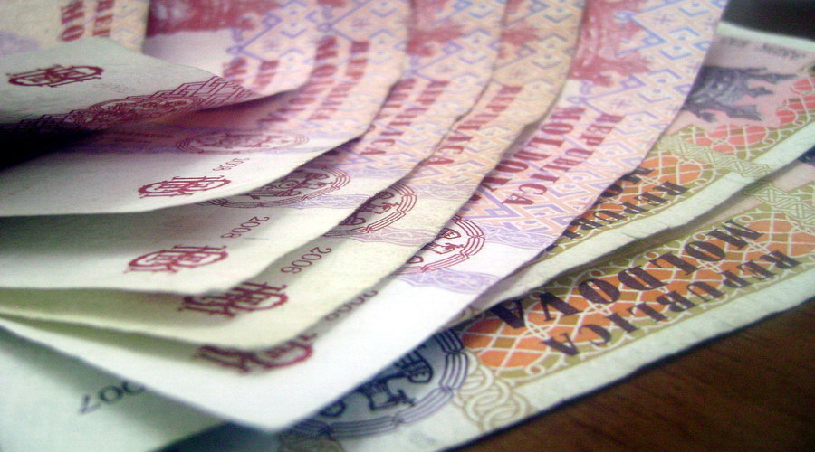 Как делают деньги в Молдове. Пособие для коррупционеров