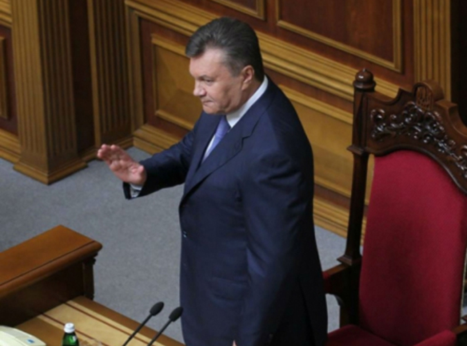 Политологи объяснили, почему Янукович 
