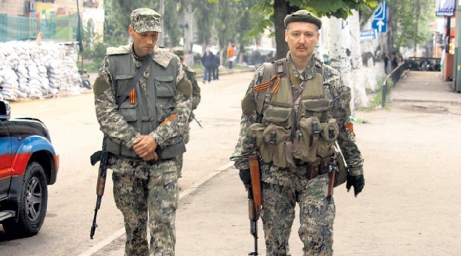 Россия использует тему детей Донбасса в пропагандистских целях