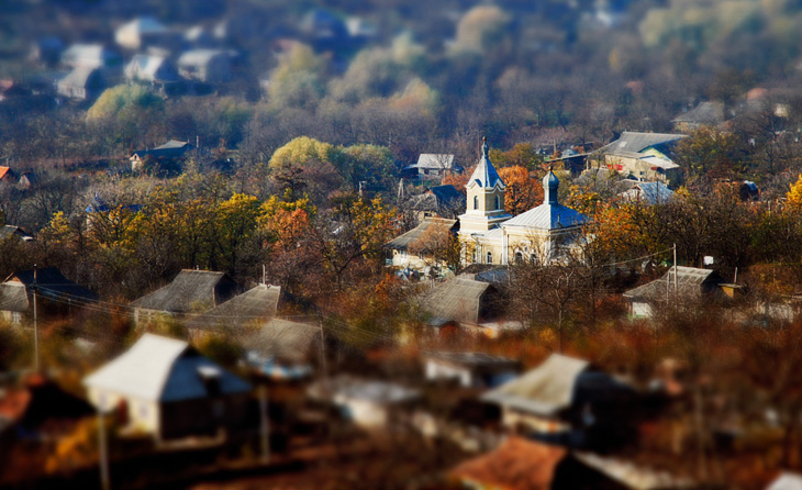 ДПМ: проекты по развитию городов и сел
