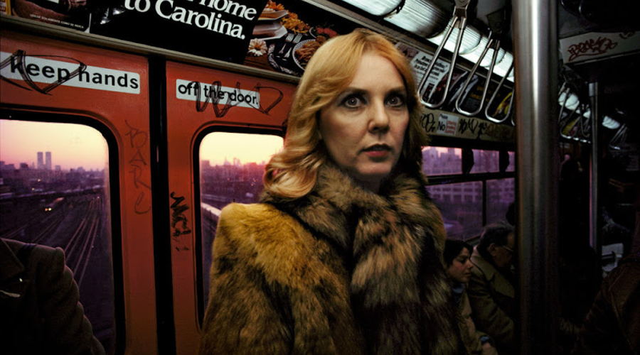 Теория разбитых окон