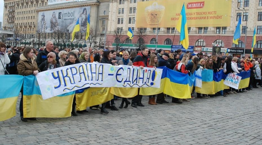 Шахтеры не будут поддерживать сепаратистов в Донецке
