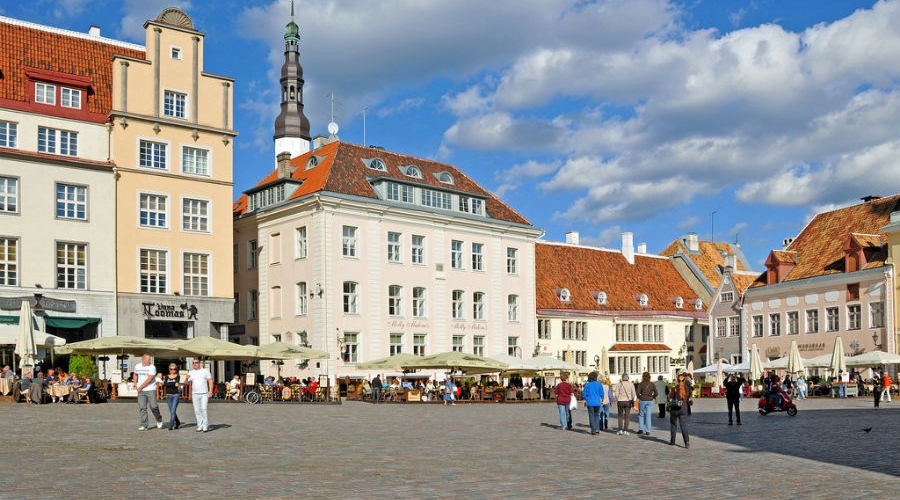 Глава внешней разведки Эстонии заявил о раскрытии сети агентов влияния России