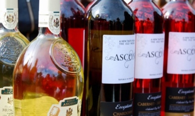 Молдова и США подписали Соглашение о торговле винодельческой продукцией