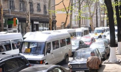 Реформа общественного транспорта вступает в силу