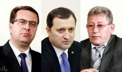 В Молдове правящая коалиция может не сформироваться до Нового года