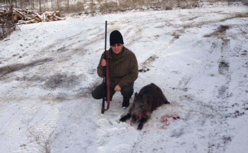 Господа! Вы — звери, звери, звери…