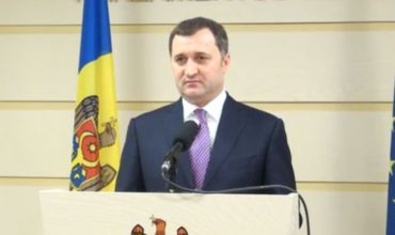 Влад Филат: 