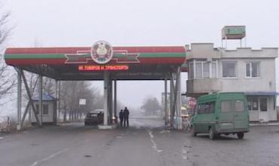 На Радоницу жители обоих берегов Днестра смогут свободно пересекать границу РМ-ПМР