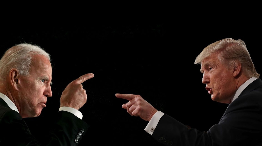 Высокие ставки. Почему Трамп может уступить Байдену на выборах в США