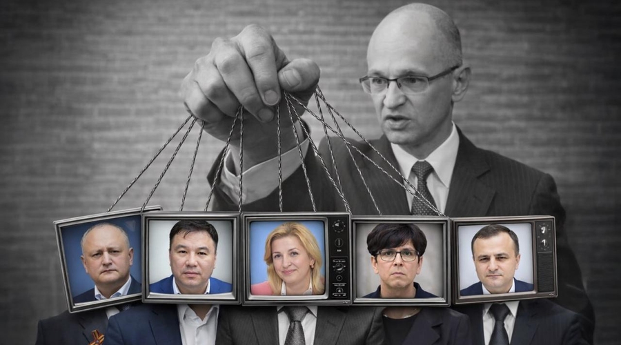 2026: как пророссийская пропаганда перезапускает повестку в Молдове