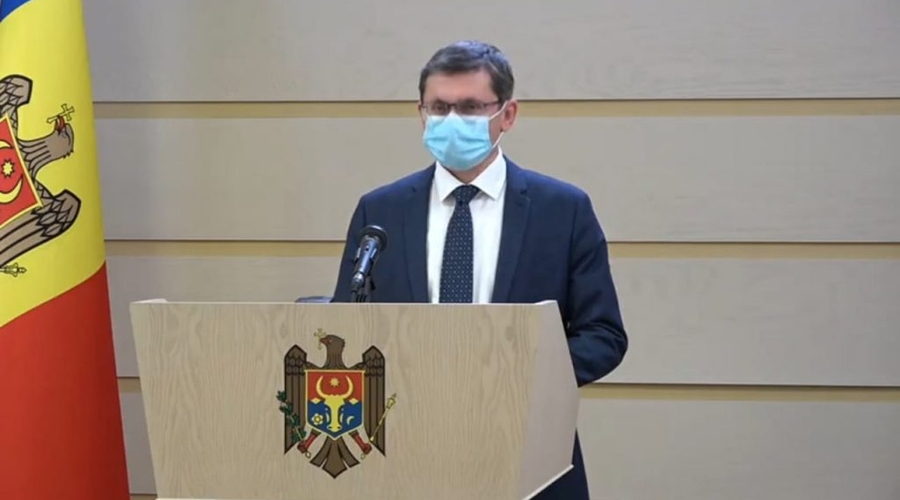 «Парламент еще раз доказал, что не думает ни о стране, ни о людях». Декларации Игоря Гросу