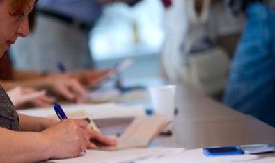 Сегодня последний день приема заявлений для регистрации на местных выборах