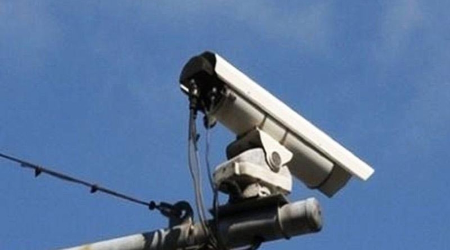 Новая система контроля скорости движения установлена на дорогах страны