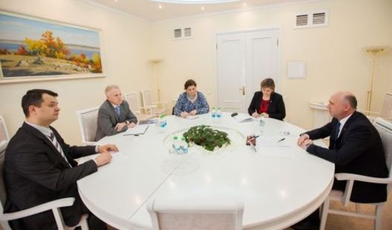 Всемирный банк за углубление сотрудничества