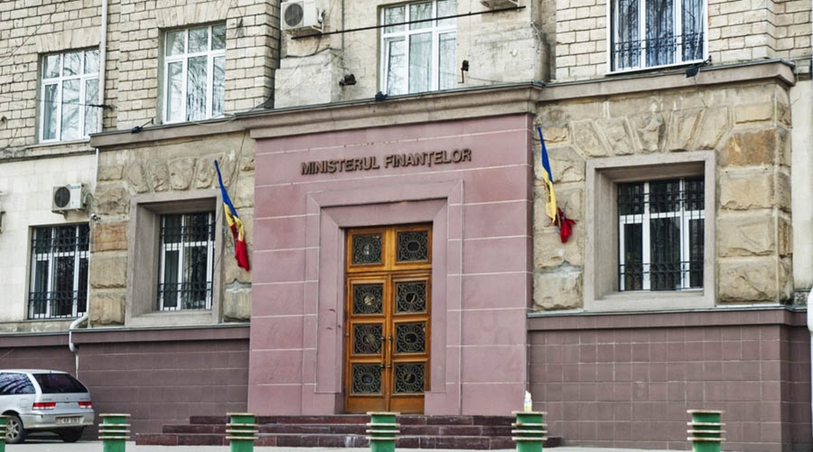 Рост ВВП Молдовы превысил прогнозы Всемирного банка