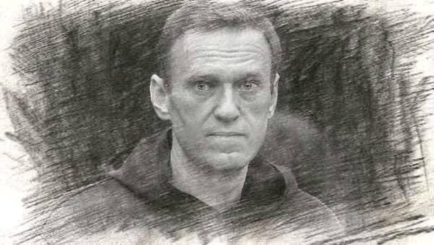 Навальный. Жизнь замечательных людей