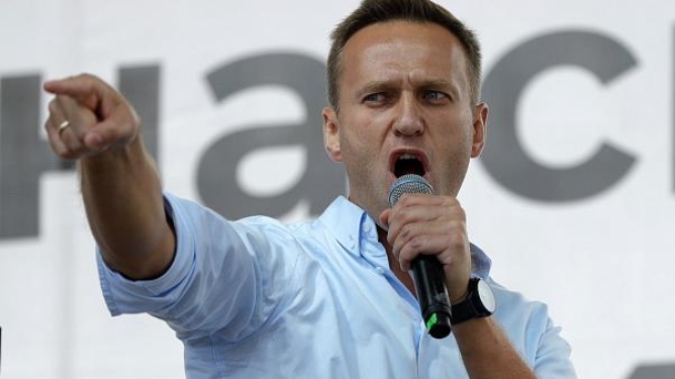 The Insider: Алексей Навальный полностью пришел в себя