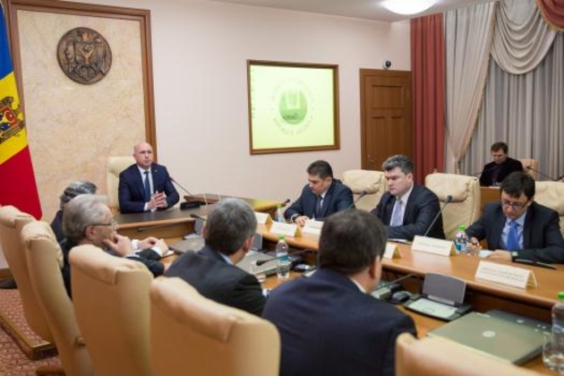 Минимальная зарплата будет повышена