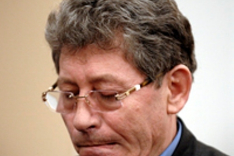 Циркач на крыше