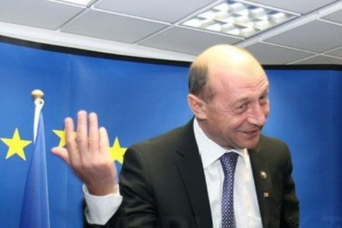 Бэсеску выявил антиевропейский заговор, направленный против Румынии