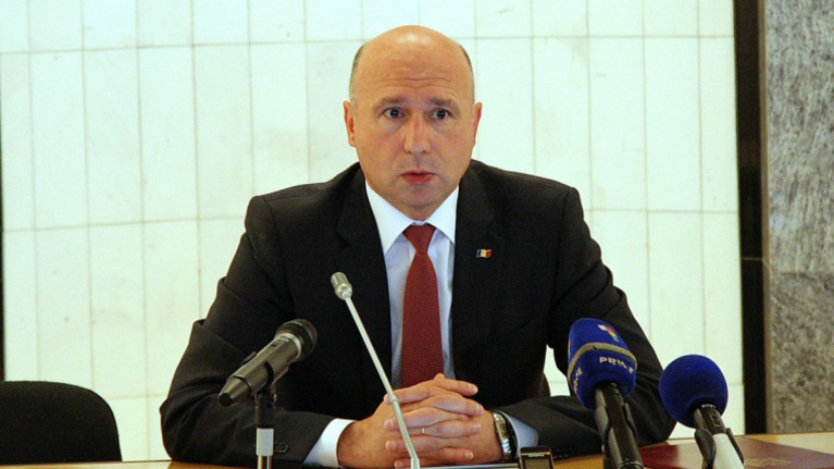 Филип не думает, что Россия признает паспорта Приднестровья