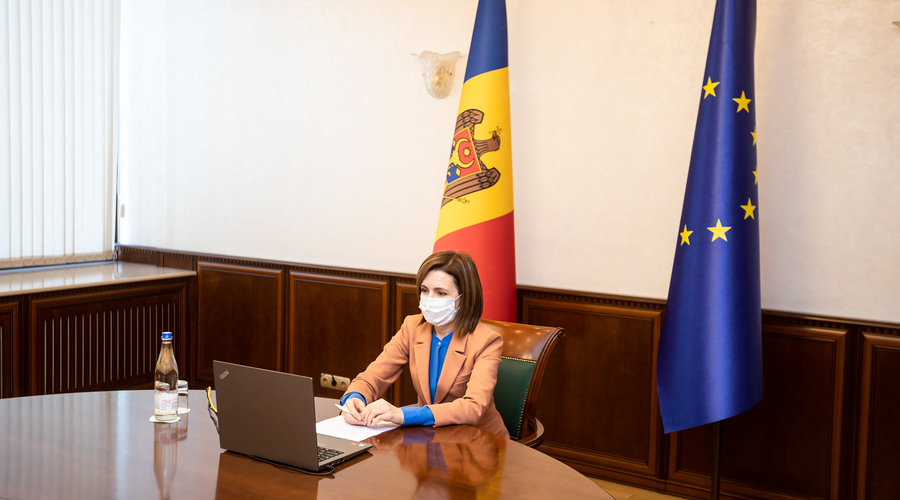 Президент Майя Санду не будет выдвигать другую кандидатуру на пост премьера - эксперт