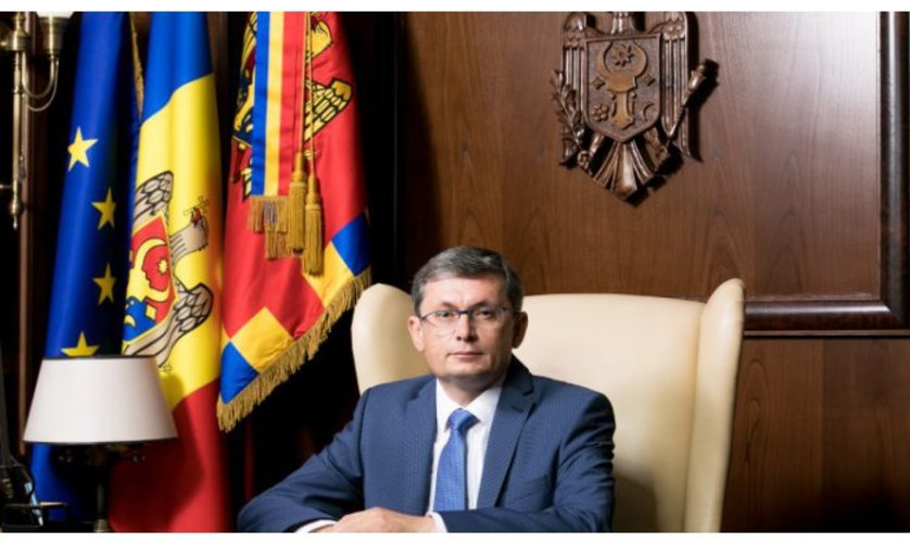 17 января - День молдавских дипломатов