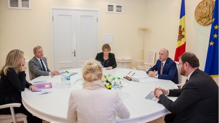 Банк Rotschild может разработать финансовую стратегию для правительства Молдовы