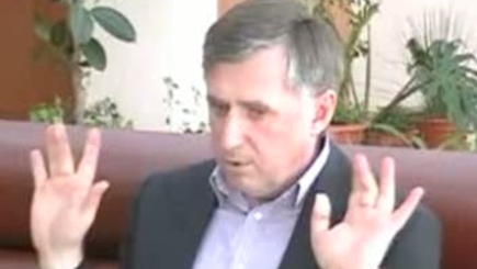 Ион Стурза: «За ту же площадь, за квадратный метр жилья в Кишинэу я плачу вдвое больше, чем в Бухаресте, и втрое больше, чем в Вене…