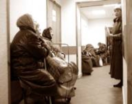 Представитель администрации Президента ПМР провел прием граждан по личным вопросам