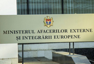 МИДЕИ Молдовы осудил «провокационные выпады с трибуны ООН»