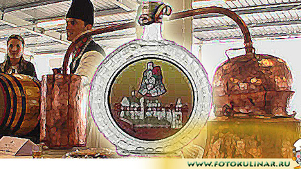 Пить в меру, значит лечиться: Румынские СМИ о лечебных свойствах сливовой водки