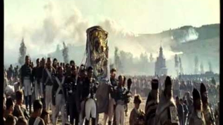 ЖАННА БИЧЕВСКАЯ Русские идут