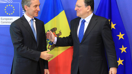 Еврокомиссия выделит Молдове 55 млн. евро на внедрение реформ