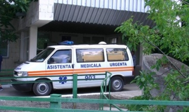 В Кишиневе появится еще одна станция скорой помощи