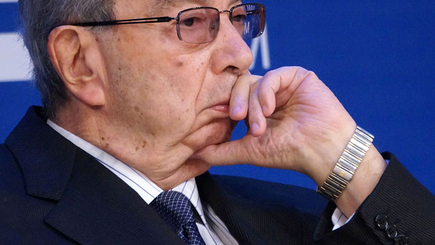 Евгений Примаков: Россия должна признать украинский юго-восток частью Украины