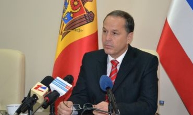 Формузал покинул  «Единую Гагаузию»