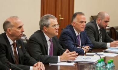 Зам. министра торговли США: 