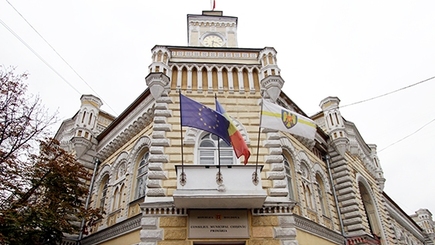 За пост мэра Кишинева поборются 17 кандидатов