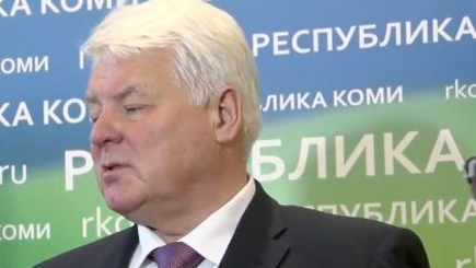 В Молдову приедет вице-председатель 