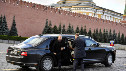 Политологи сообщили об изменениях в «ближнем круге» Путина