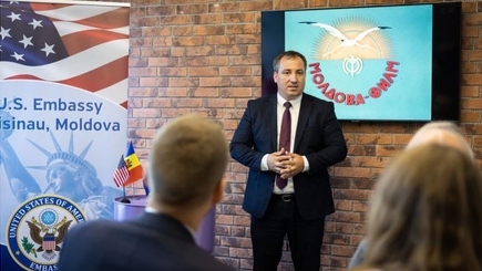 Вторая жизнь молдавского кино