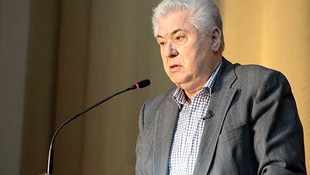 Владимир Воронин: «Знамя победы в Молдове никогда не будет спущено».