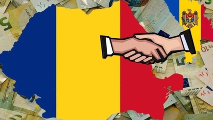 Румыния и Молдова в зеркале друг друга: румынская вдова Дуглас и молдавский Гекльберри Финн